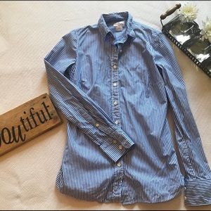 j.crew women’s dress shirt